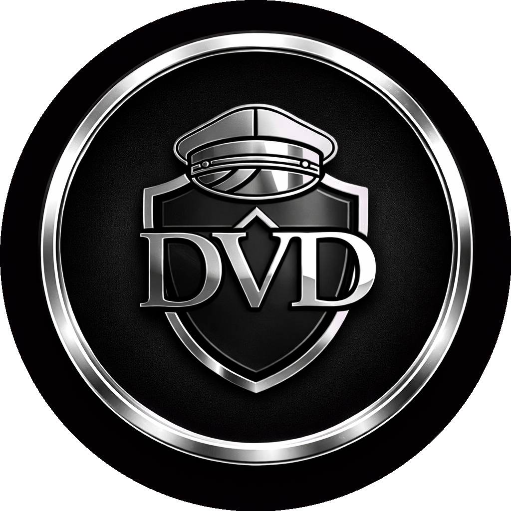 DVD Executive